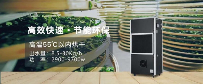 “杏”好有烘干機，烘出上好杏干