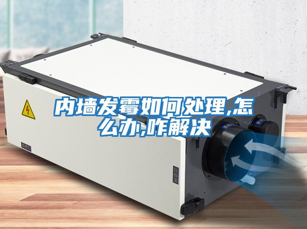 內墻發霉如何處理,怎么辦,咋解決