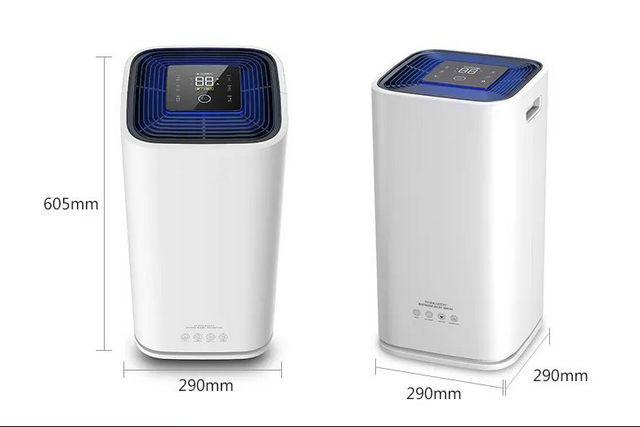 電加熱除濕機，電輔加熱除濕快速
