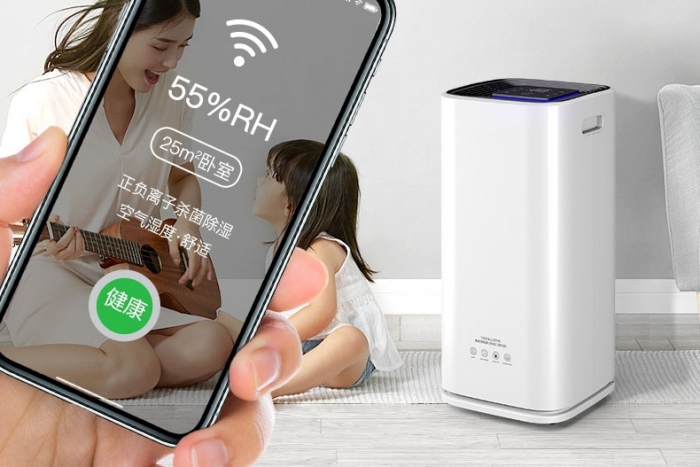 工業(yè)除濕機(jī)的最大特點(diǎn)是什么呢？