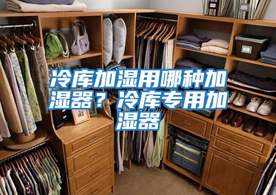 冷庫(kù)加濕用哪種加濕器？冷庫(kù)專(zhuān)用加濕器