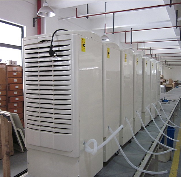 電力配電柜、電氣控制柜用防潮除濕機(jī)