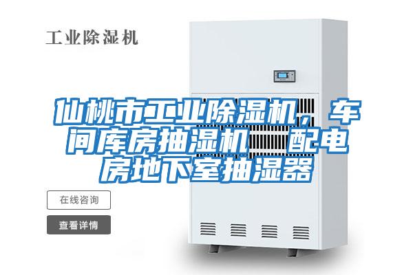 仙桃市工業(yè)除濕機(jī)，車間庫(kù)房抽濕機(jī)  配電房地下室抽濕器