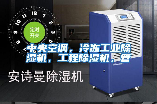 中央空調(diào)，冷凍工業(yè)除濕機，工程除濕機，管