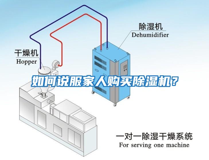 如何說服家人購買除濕機(jī)？