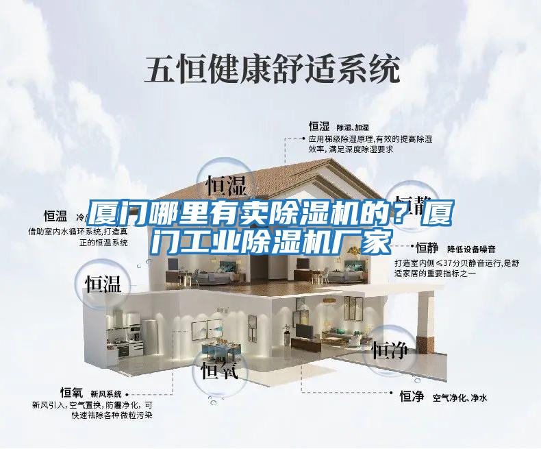 廈門哪里有賣除濕機(jī)的？廈門工業(yè)除濕機(jī)廠家