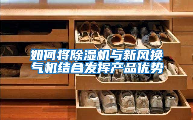 如何將除濕機與新風換氣機結(jié)合發(fā)揮產(chǎn)品優(yōu)勢