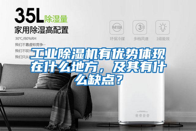 工業除濕機有優勢體現在什么地方，及其有什么缺點？