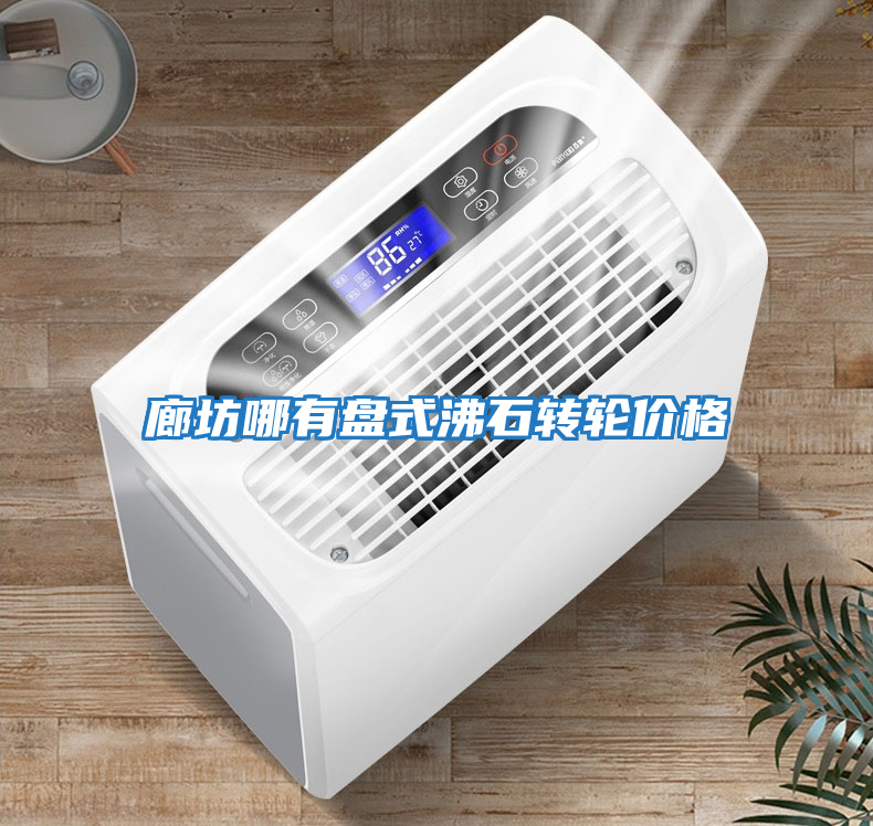 廊坊哪有盤(pán)式沸石轉(zhuǎn)輪價(jià)格