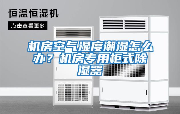 機(jī)房空氣濕度潮濕怎么辦？機(jī)房專(zhuān)用柜式除濕器