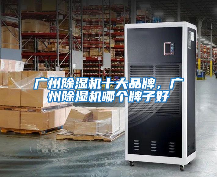 廣州除濕機(jī)十大品牌，廣州除濕機(jī)哪個(gè)牌子好