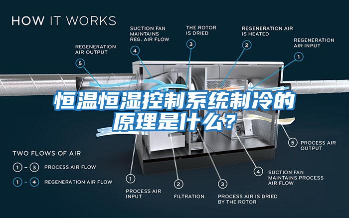 恒溫恒濕控制系統(tǒng)制冷的原理是什么？