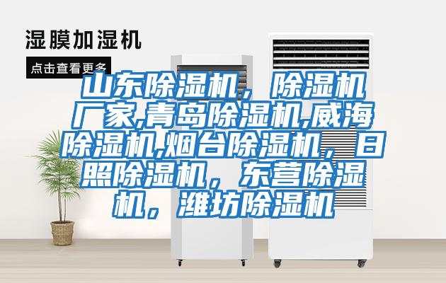山東除濕機，除濕機廠家,青島除濕機,威海除濕機,煙臺除濕機，日照除濕機，東營除濕機，濰坊除濕機