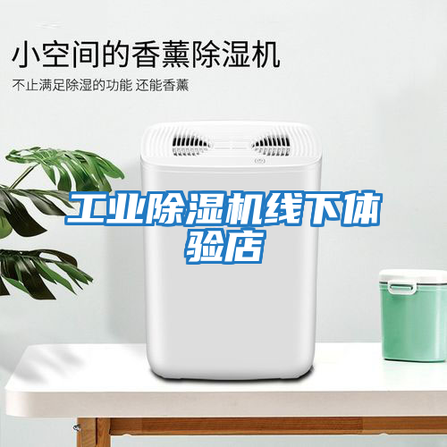 工業(yè)除濕機(jī)線下體驗店