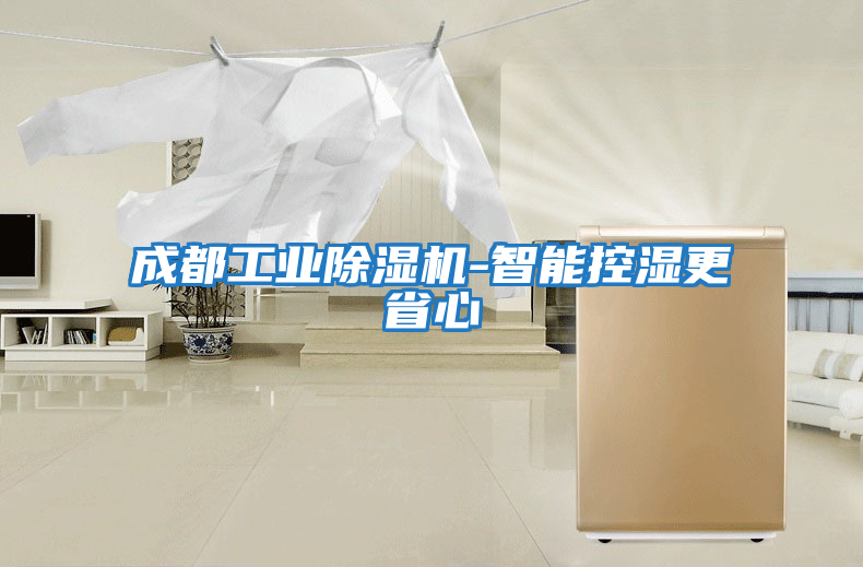 成都工業(yè)除濕機(jī)-智能控濕更省心