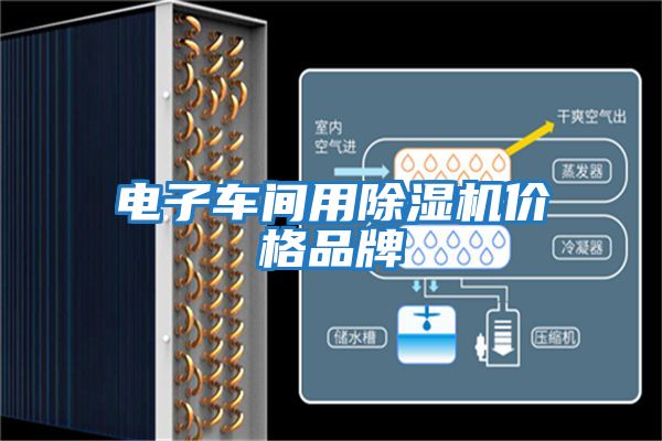 電子車間用除濕機(jī)價格品牌