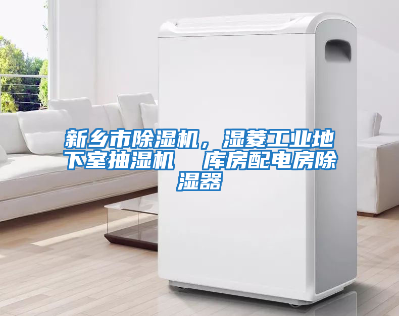 新鄉(xiāng)市除濕機，濕菱工業(yè)地下室抽濕機  庫房配電房除濕器