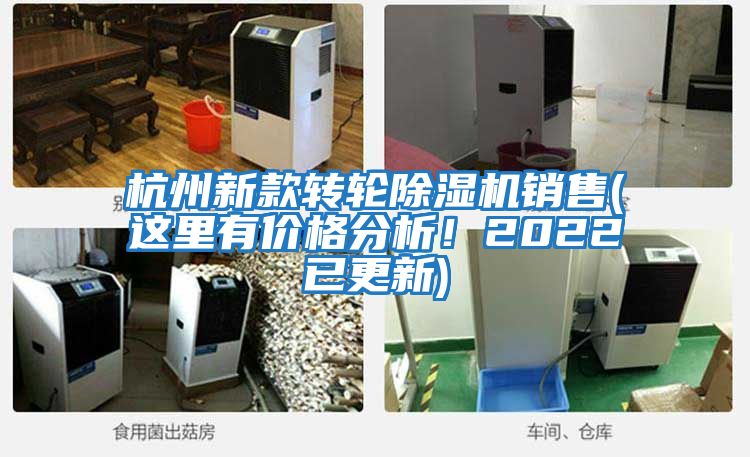 杭州新款轉(zhuǎn)輪除濕機(jī)銷售(這里有價(jià)格分析！2022已更新)