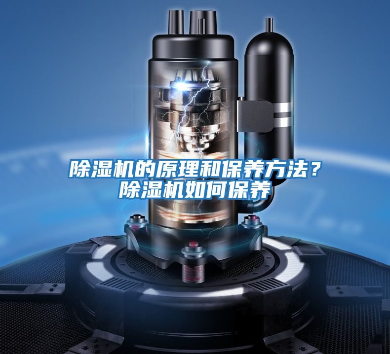 除濕機(jī)的原理和保養(yǎng)方法？除濕機(jī)如何保養(yǎng)